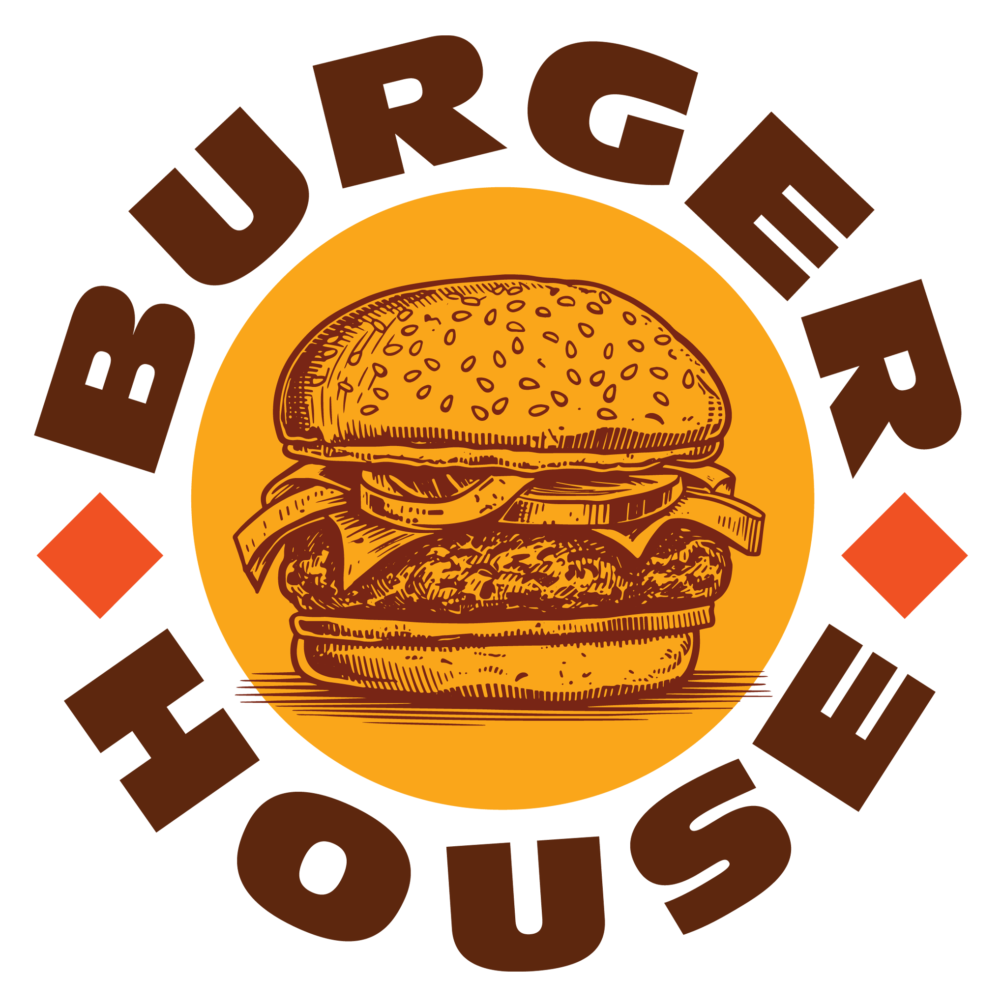 Burger House